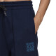 Dámské tepláky adidas  Sweat Pant Night Indigo S - thumb (4)