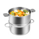 Tescoma Napařovací nádoba GrandCHEF, 20 / 22 cm - thumb (1)
