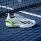 Pánská tenisová obuv adidas Adizero Cybersonic M CRYJAD/CBLACK  EUR 44 - thumb (1)