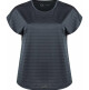 Dámské tričko Endurance  Q Minsta Tee Black 46 - thumb (0)