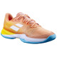Dámská tenisová obuv Babolat Jet Mach 3 Clay Women Coral/Gold Fusion  EUR 40 - thumb (1)