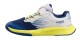Juniorská tenisová obuv Babolat Pulsion All Court Kid Dark Blue/Yellow  EUR 28 - thumb (3)