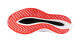 Pánská běžecká obuv Mizuno Wave Rebellion Pro 2 White/Harbor Mist/Cayenne  UK 7 - thumb (3)