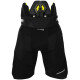 Hokejové kalhoty Warrior Alpha LX Pro Black Senior L - thumb (2)