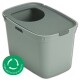 WC Top Cat/olivově zelená - thumb (0)
