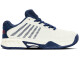 Dětská tenisová obuv K-Swiss  Hypercourt Express 2 HB Blanc/Blue Opal  EUR 37,5 - thumb (0)