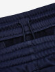 Pánské tepláky Under Armour  Armour Fleece Joggers-NVY XL - thumb (2)