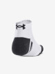 Ponožky Under Armour  Performance Tech 3pk Low-WHT  M - thumb (1)
