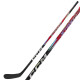 Kompozitová hokejka CCM JetSpeed FT7 Junior 29 levá ruka dole, flex 40 - thumb (1)