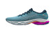 Dámská běžecká obuv Mizuno  Wave Ultima 14 Maui Blue/White/807 C  UK 5,5 - thumb (1)