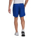 adidas pánské šortky Performance D4T SHORT 9" Tmavě červená Červená Bílá - thumb (1)