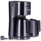 Severin KA 9307 black kávovar - thumb (4)