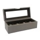 Box na hodinky Friedrich Lederwaren Bond 20115-3 - thumb (5)