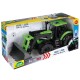 Lena Traktor se lžící Worxx plast 45cm 1:15 v krabici DeutzFahr Agrotron 7250 04613 - thumb (10)
