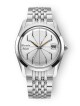 Nivada Grenchen Antarctic Spider Silver 35 mm - Beads of Rice - thumb (0)