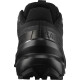 Dámská běžecká obuv Salomon Speedcross 6 Black/Black/Phantom  UK 6,5 - thumb (5)