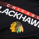 Pánská mikina Fanatics  RINK Performance Pullover Hood Chicago Blackhawks - thumb (1)
