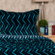 4Home Povlečení Wave mikroflanel, 140 x 220 cm, 70 x 90 cm - thumb (2)
