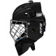 Brankářská hokejová maska Warrior Ritual F2 E Black Senior M/L - thumb (5)