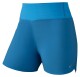 Dámské šortky Montane  Katla 4" Shorts Cerulean Blue L - thumb (0)