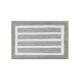 4Home Koupelnová předložka Grate, 40 x 60 cm - thumb (0)