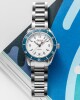 Alpina Comtesse Sport Quartz AL-240S3NC6B - thumb (8)