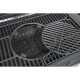 Cattara Gril na dřevěné uhlí Royal grande XXL, 154 x 110 x 46 cm - thumb (4)