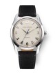 Nivada Grenchen Antarctic 35 mm Eggshell Beige - Bracelet Flat Link - thumb (5)