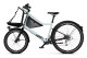 Dětské kolo Woom 6 Now Ice Blue/Carbon Black modrá - thumb (2)
