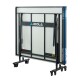 Stůl na stolní tenis Joola  Outdoor J200A Grey - thumb (2)