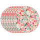 Altom Porcelánový dezertní talíř Grace 20,5 cm, sada 6 ks - thumb (0)