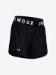 Under Armour Play Up 5in Shorts-BLK 1355791-001 - thumb (4)