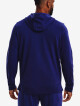 Pánská mikina Under Armour  Rival Terry LC FZ-BLU S - thumb (5)
