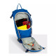 Batoh OSPREY Siskin 8, postal blue - thumb (3)