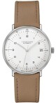 Junghans Max Bill Kleine Automatic 27/4107.02 - thumb (0)