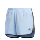 Dámské šortky adidas  M20 Blue L - thumb (2)