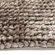 Bo-ma Koupelnová předložka Ella micro šedá, 60 x 90 cm - thumb (1)