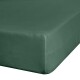 ArtFir Dvoulůžková prostěradlo JERSEY 3 | tmavě zelená 180 x 200 cm - thumb (0)