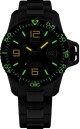 Ball Engineer Hydrocarbon EOD (42mm) COSC DM3200A-S2C-BK - thumb (1)