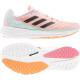 Dámská běžecká obuv adidas SL 20.2 Summer Ready white/pink  EUR 41 - thumb (4)
