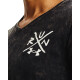 Under Armour UA Destroy All Miles Tee II-BLK 1370372-001 - thumb (5)