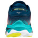 Pánská běžecká obuv Mizuno  Wave Sky 5 Gibraltar Sea  UK 12 - thumb (5)