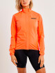 Dámská bunda Craft Keep WARM Empire Rain orange XS - thumb (6)