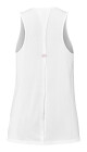 Dámské tílko Babolat  Aero Cotton Tank Women White M - thumb (3)
