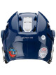Hokejová helma Bauer RE-AKT 75 Blue Senior S - thumb (1)
