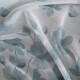 ArtFir Záclona ANDREA K | bílá 140 x 250 cm - thumb (8)