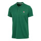 Pánské tričko Fila  T-Shirt Addison Green Jacket L - thumb (0)