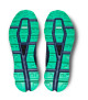 Pánská běžecká obuv On  Cloudvista Waterproof Metal/Denim  EUR 44 - thumb (4)