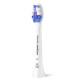 Philips Sonicare Sensitive standardní velikost náhradní hlavice HX6052/10, 2 ks - thumb (3)