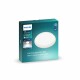 svítidlo Philips Moire 6W 640lm 4000K 22.5cm, bílé - thumb (1)